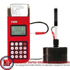 MITECH MH320 Portable Hardness Tester